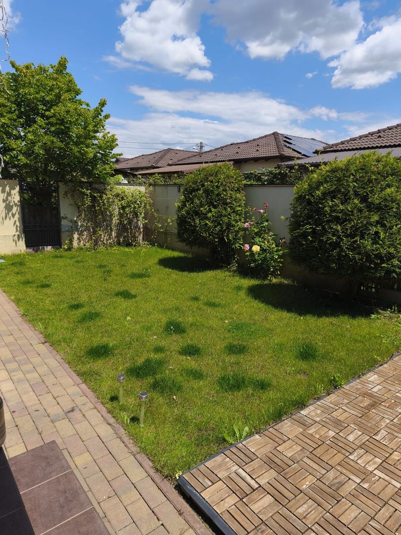 Braytim | Casa individuala | 4 Camere | Centrala proprie | Disponibil imediat - Poză 2