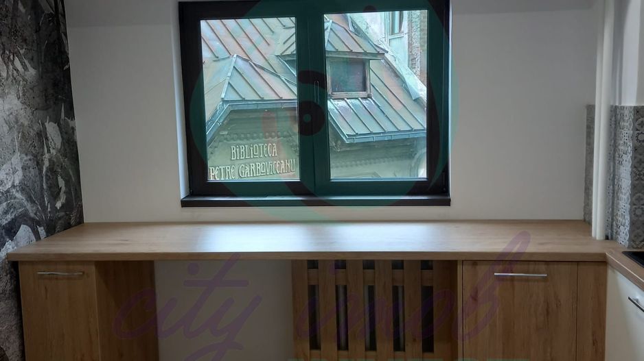 4 camere spațios Unirii | Vedere emblematică la Fântâni | Etaj 1 - Poză 8