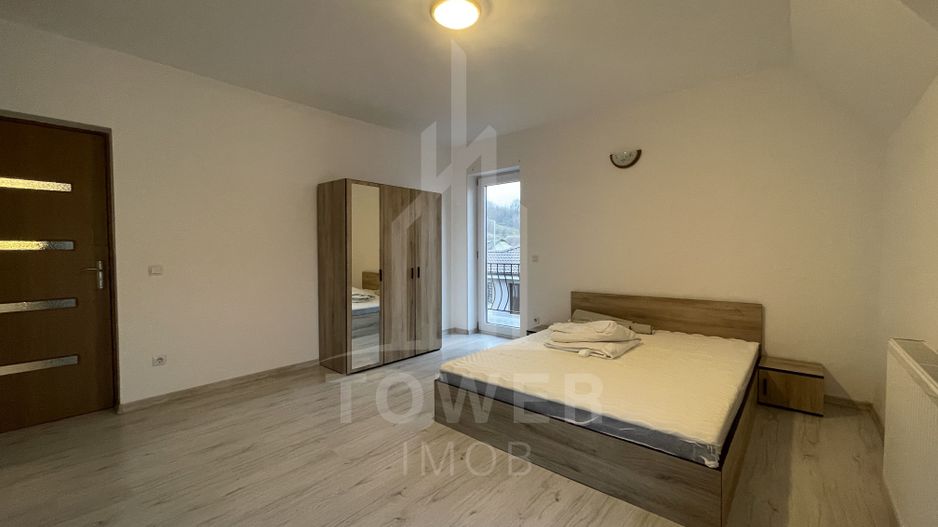 Casa individuala cu etaj - 140 mp utili-zona Belvedere - Poză 5