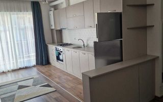 2 camere, Cartierul Zorilor, Eugen Ionesco, Leroy Merlin, Calea Turzii - Poză 2