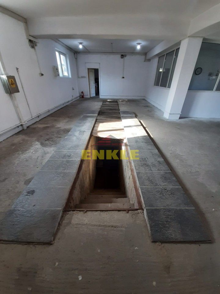 Casa P+1+ Teren 1200 mp , Curtesti , 85000 euro neg - Poză 2