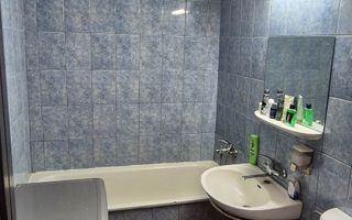 Apartament 2 camere, 50 mp + balcon, etaj intermediar, zona Plopilor - Poză 5