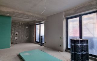 Locuințe Noi cu Parcare – Studiouri & 2 Camere - Poză 24