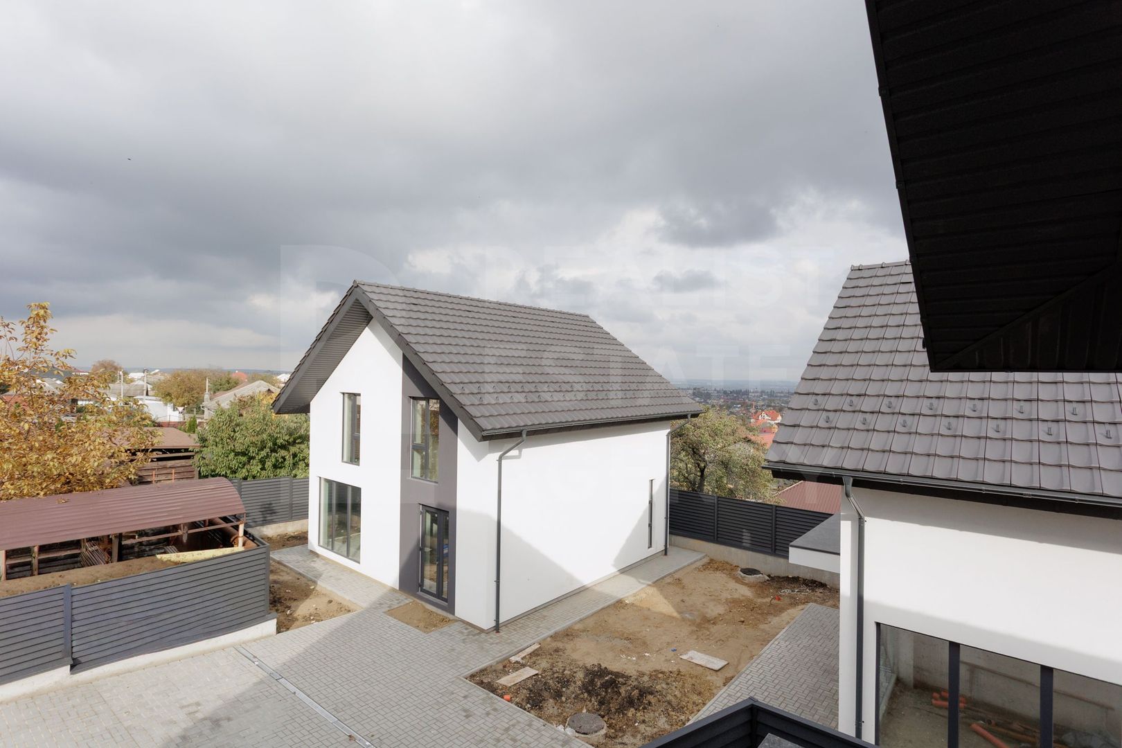 Vânzare casă suprafața de 130 mp, str. Fățerilor, Durlești - Poză 7
