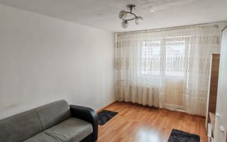 Apartament cu doua camere, Nitu Vasile, 87.000€ - Poză 3