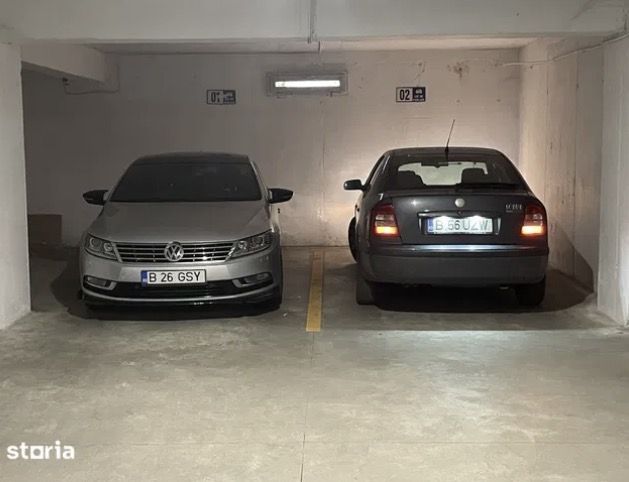 STUDIO PANTELIMON- CENTRALA PROPRIE, MOBILAT/UTILAT MODERN - Poză 10