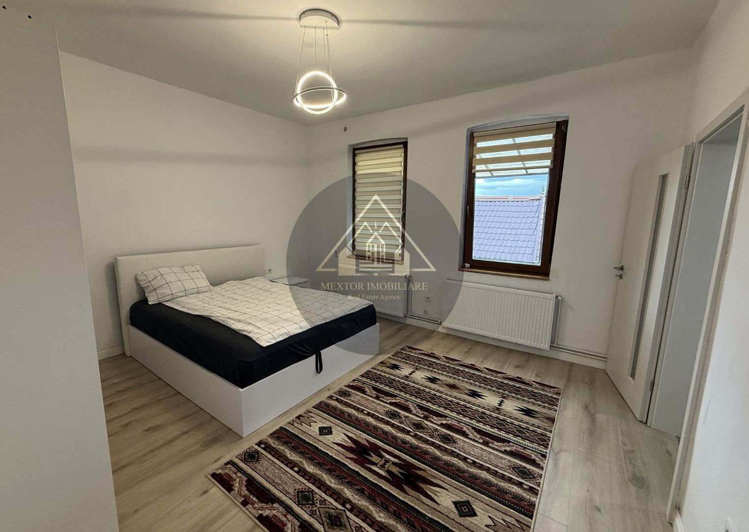Apartament 2 camere, semi-central | renovat | Medias - Poză 12
