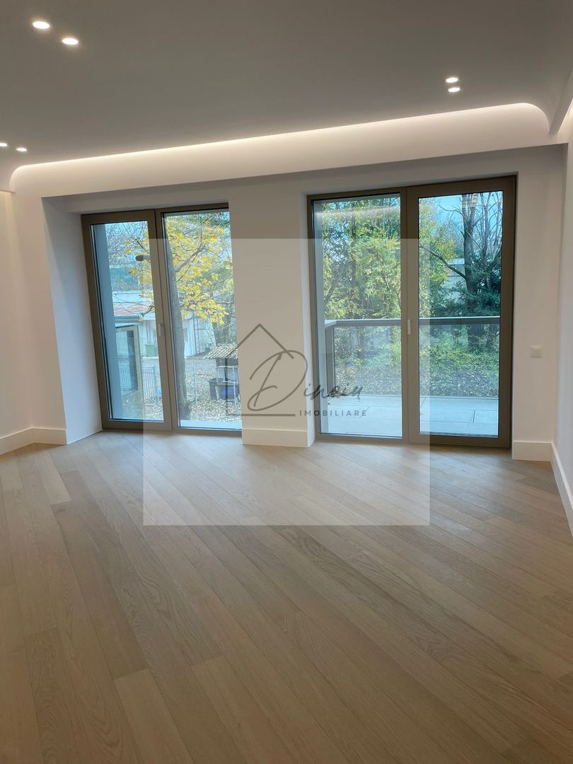 COM 0% I Apartament 2 camere Iancu Nicolae I Cortina 126 I parcare - Poză 1