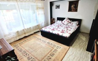 Vand casa Indivduala cu 4 camere in comuna Giroc/ pret 186000 euro - Poză 5