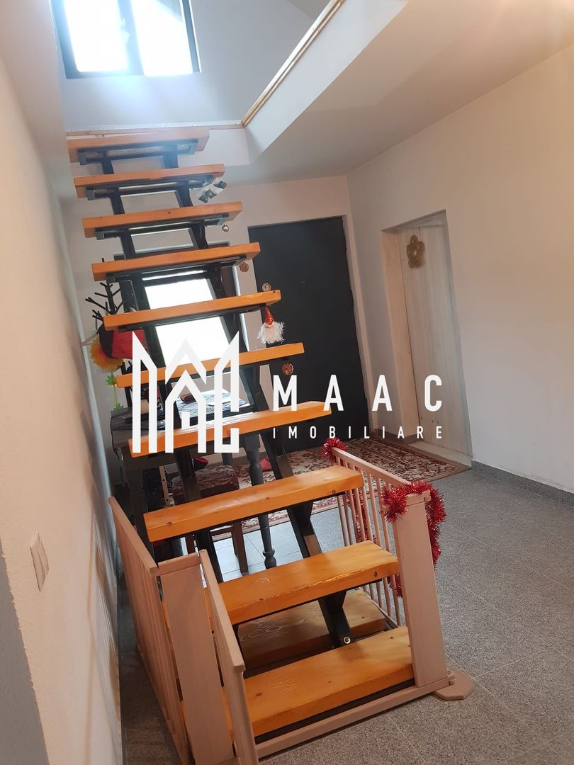 Casa 4 Camere | 600 MP Teren | Avrig - Poză 5