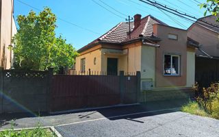 BRASADAS vinde casa individuala in zona strada Dara. - Poză 1