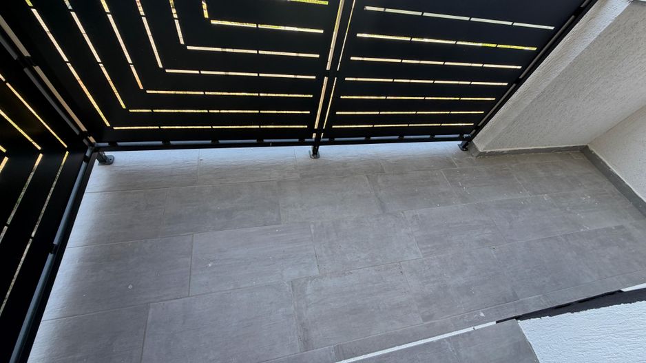 AP. 2 CAMERE - TIP STUDIO, BLOC FINALIZAT, LOC PARCARE, COMISION 0% - Poză 6