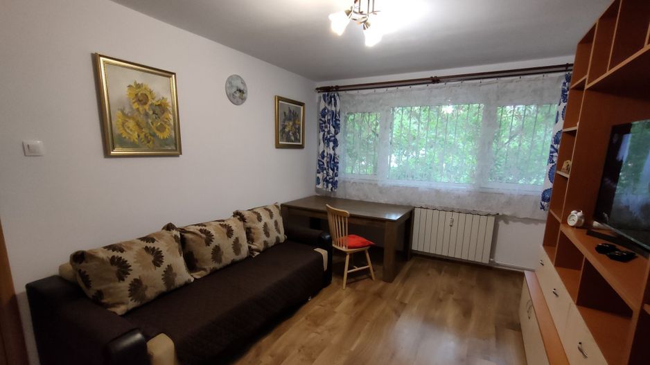 Apartament 2 camere bloc tip P reabilitat Mall Plaza, Drumul Taberei - Poză 2