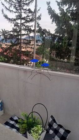 Apartament 2 camere semidecomandat, 50 mp, etaj 4 - Bulevardul Saturn - Poză 7