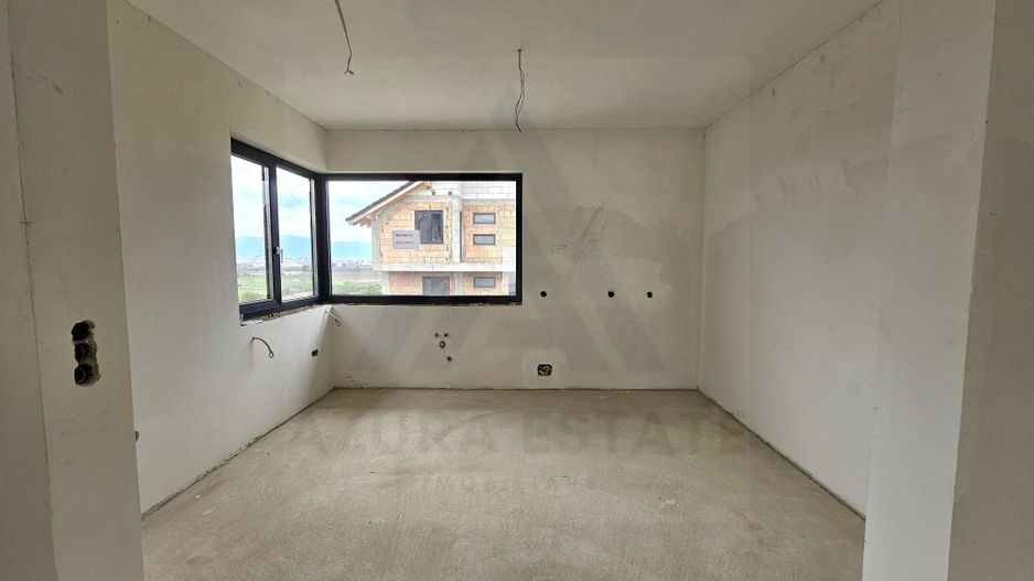 Casa individuala pe un singur nivel 123 mp teren 390 mp in Sura Mare - Poză 5