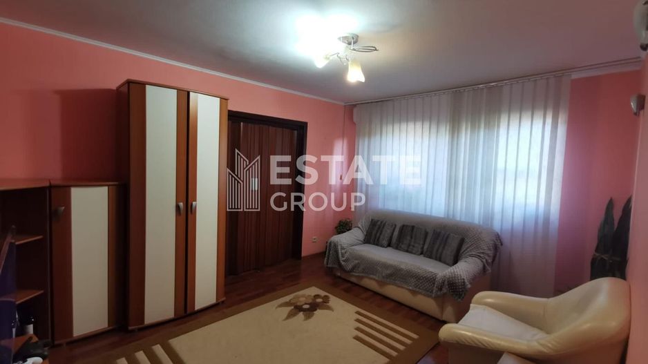 Apartament 2 camere, Liviu Rebreanu - Poză 3