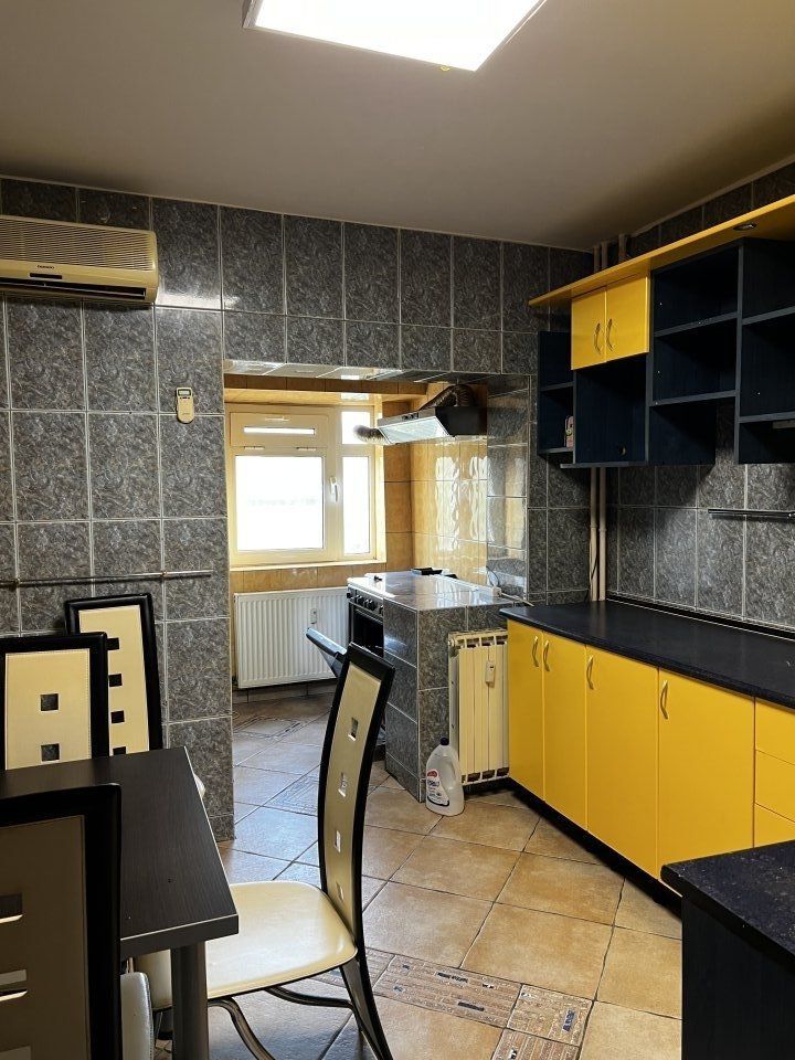 Apartament spatios Decebal - Poză 4