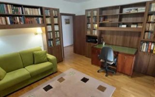 Vand apartament deosebit, Baneasa, zona Ioan Ionescu de la Brad. - Poză 4