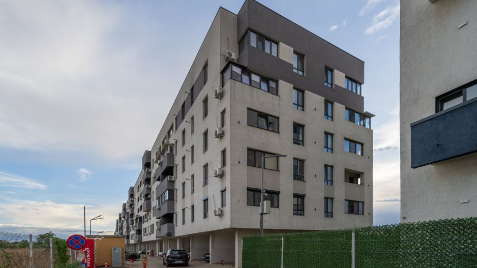 MILITARI, DRUMUL CIOROGARLA 371C, 1/5, CENTRALA, INCALIZRE IN PARDOSEALA - Poză 14
