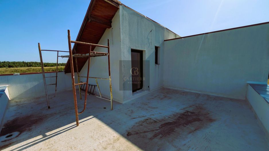 DUPLEX ECO | 3 CAMERE CLINCENI | AUTOSTRADA A0 - Poză 31