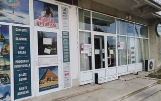 Inchiriere spatiu comercial, stradal, Craiovei - Poză 4