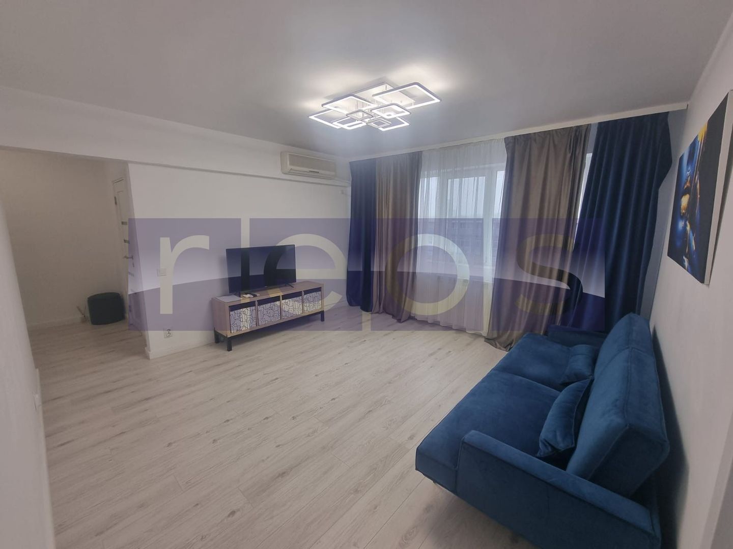 ÎNCHIRIERE 2 CAMERE | UNIRII | LOC DE PARCARE - Poză 6