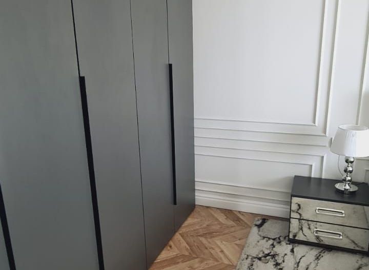 PENTHOUSE PREMIUM DE ÎNCHIRIAT | 2 CAMERE | TERASĂ PANORAMICĂ 70 MP | - Poză 8