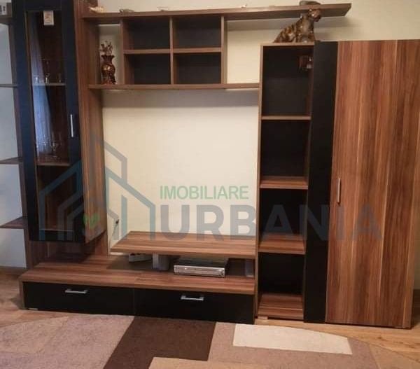 Apartament 2 camere decomandat, Nicolina 2, Iași - Poză 2