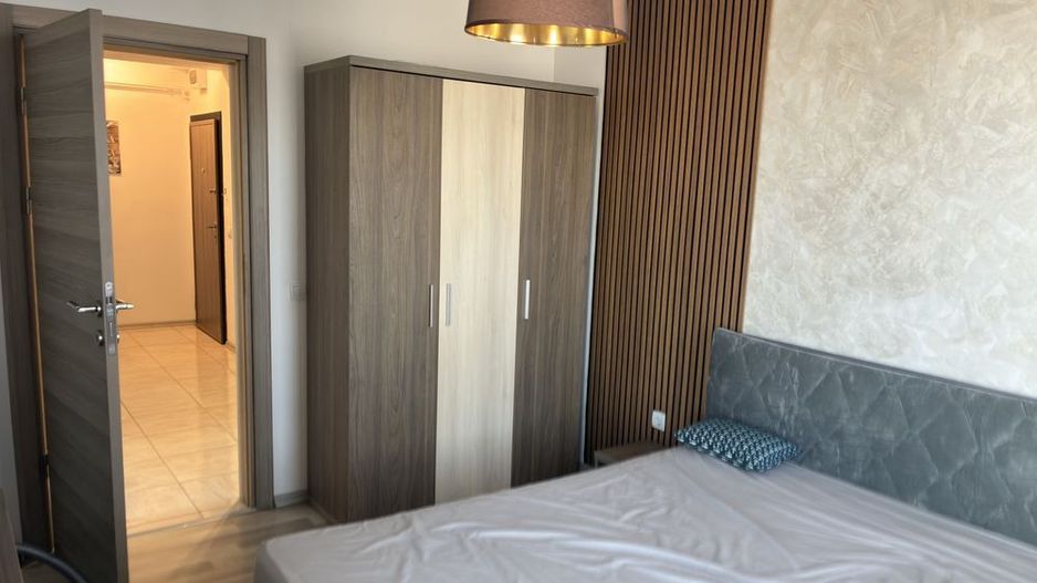 Apartament 2 camere de vânzare în Mamaia Summerland| Vedere lac și mar - Poză 4