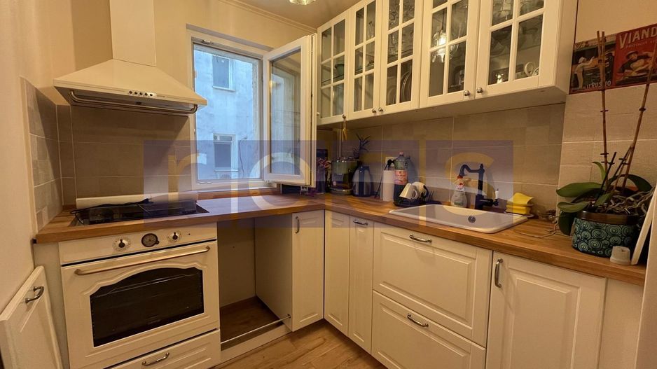 VANZARE APARTAMENT 2 CAMERE | VICTORIEI-IACOB FELIX - Poză 7