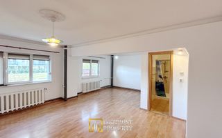 De vanzare apartament 4 camere, Arad - Poză 2