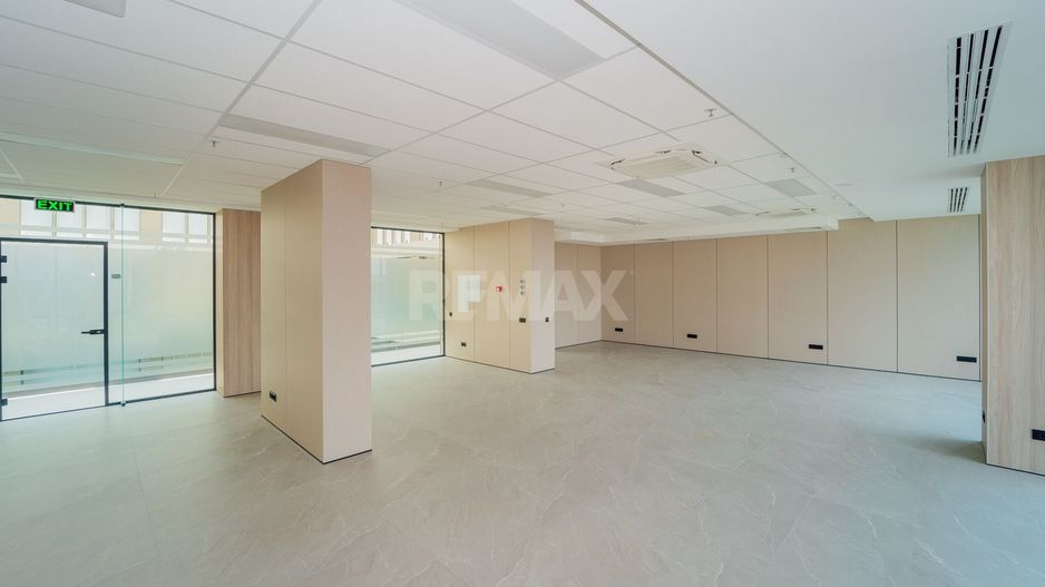 SPRE CHIRIE SPAȚIU COMERCIAL PENTRU BIROU | OFICIU 170 m2 - Poză 10