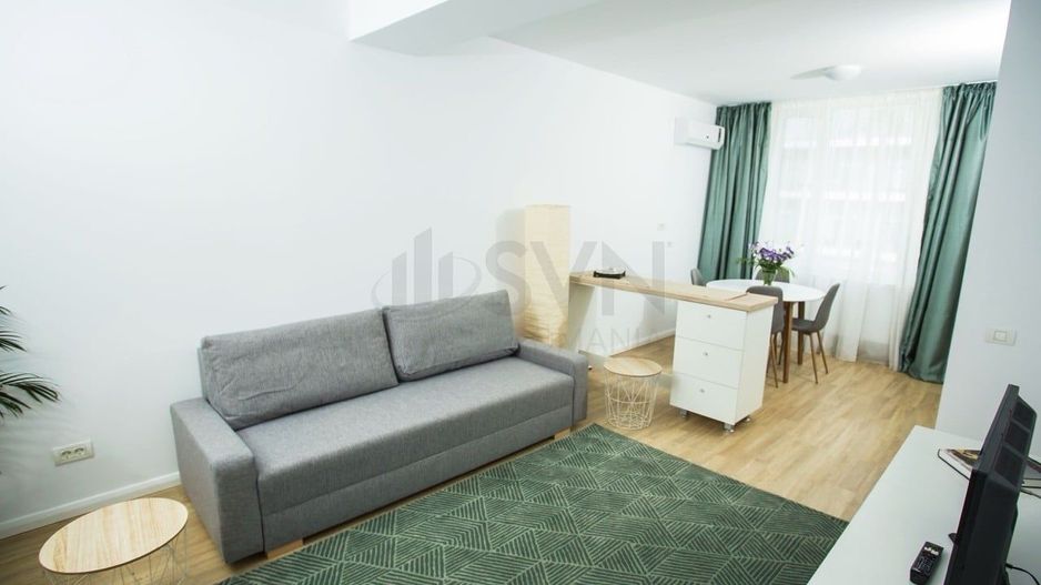 REA1024613 2 camere - loc de parcare inclus - Aviatiei - Dimitrie Pompeiu - Poză 1