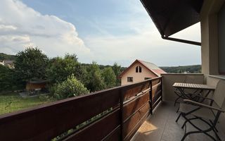 Casa de inchiriat 3 camere | BUCIUM | langa padure - Poză 11