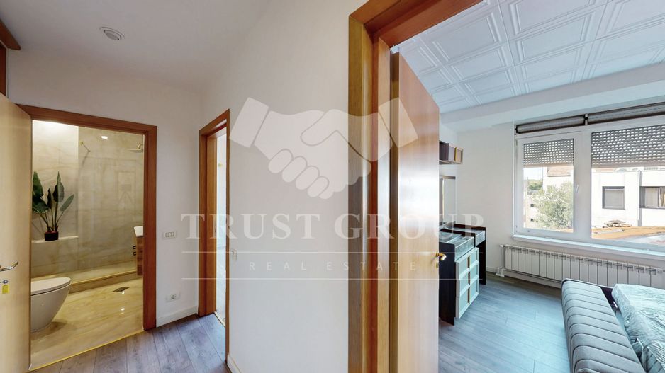 Apartament 4 camere Aviatorilor | Loc de parcare - Poză 12