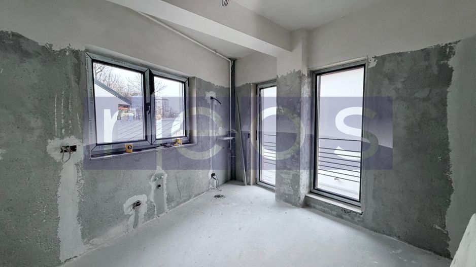 VANZARE 2 CAMERE | 57 MP UTILI | JIULUI - Poză 9