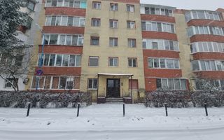 Apartament decomandat | 3 camere | 65 mpu | Tractorul, Mociulschi - Poză 19