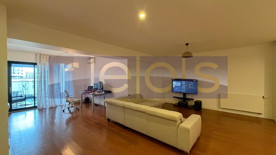 VANZARE APARTAMENT 2 CAMERE PREMIUM | 89MP | UTILAT-MOBILAT | UPGROUND - Poză 2