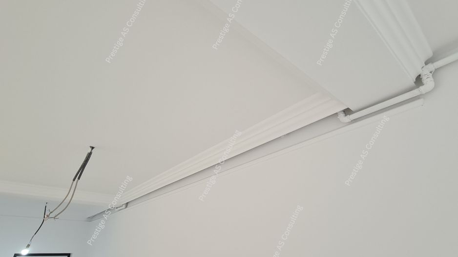 Apartament in Braytim cu 2 camere ideal pentru firme - spatiu comercial - birou - Poză 4