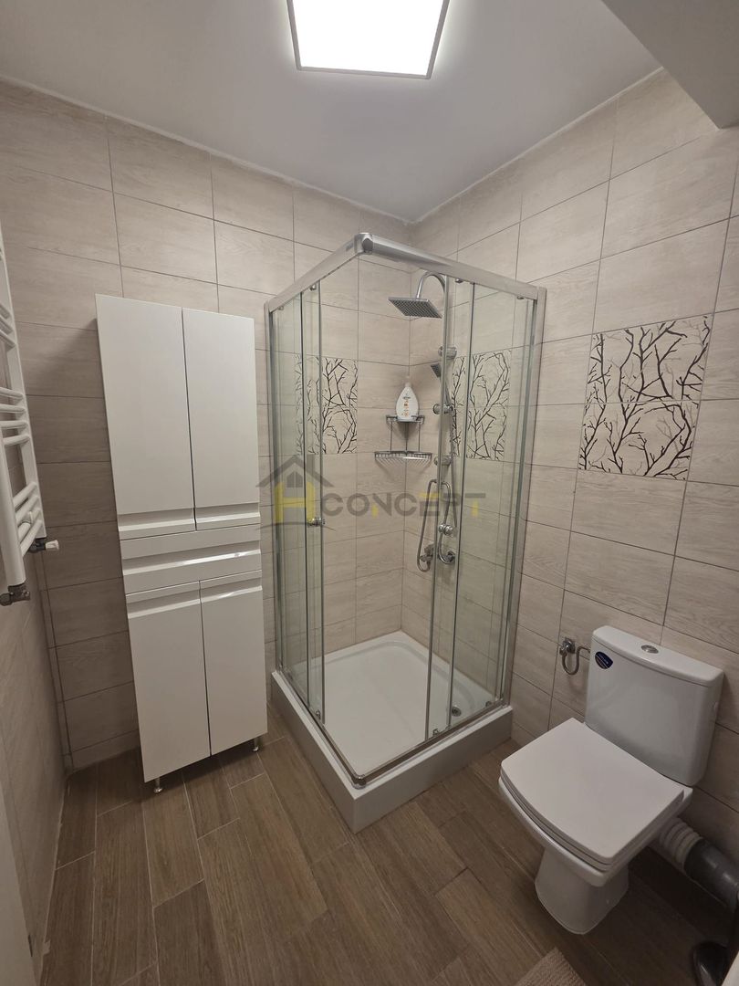 Apartament 2 camere Terasa generoasa Popesti - Poză 12