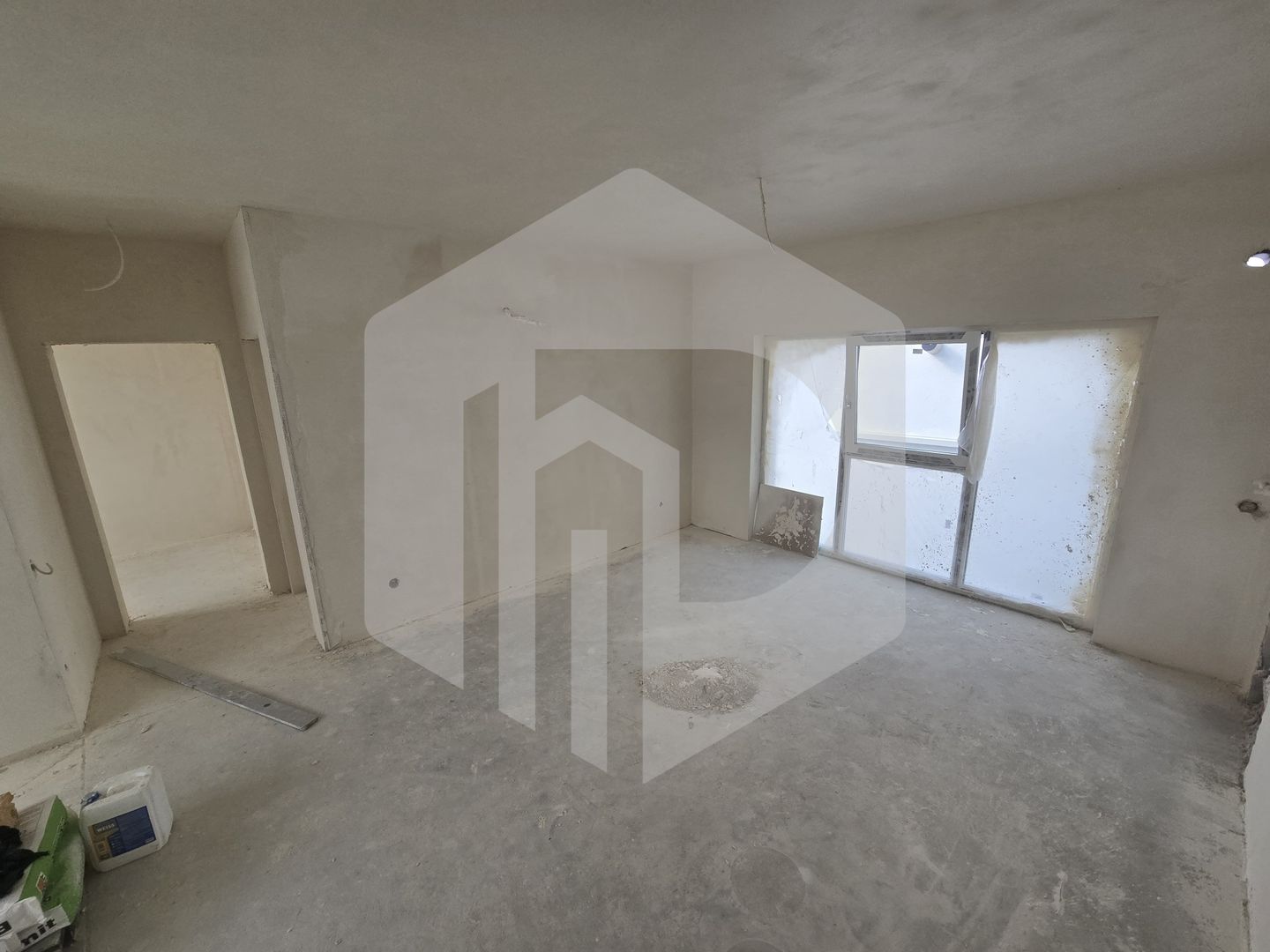 Apartament 3 camere 2 locuri de parcare zona Turnisor - Poză 10