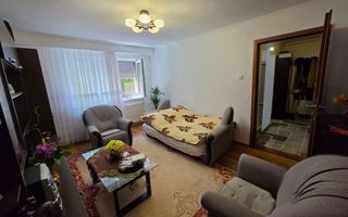 Apartament 2 camere, renovat, 57 mp utili, etaj 3, zona Closca - Poză 10