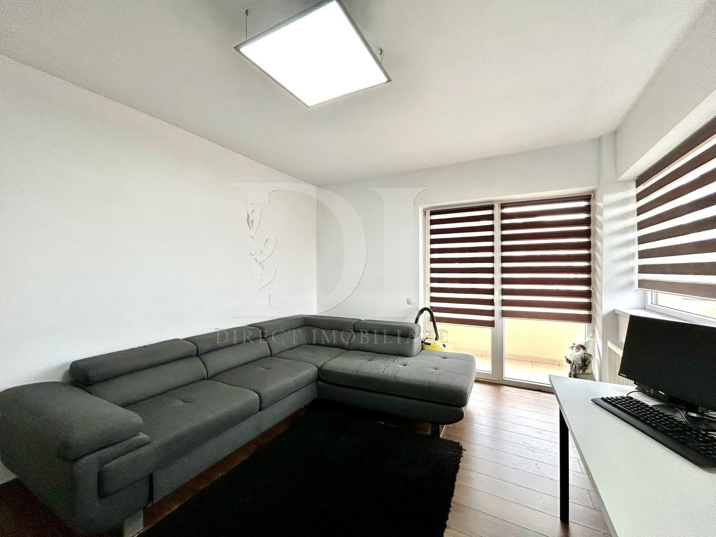 Apartament 3 camere decomandate de închiriat – Zona Florilor, Florești - Poză 1