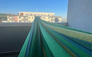 Apartament cu 2 camere | Terasă generoasă - 20 mp | Cartierul Iris - Poză 8