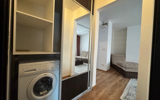 Apartament modern 3 camere zona manastur la prima închiriere - Poză 6
