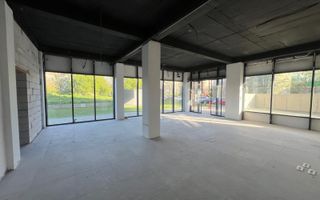 SPATIU COMERCIAL NOU CU MULTIPLE DESTINATII zona LIPOVEI - Poză 10