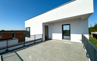 Vila cu 4 camere *580mp teren* // Corbeanca Lake View - Poză 29