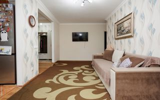 Vânzare, apartament, 2 camere, strada Ismail, Centru - Poză 1