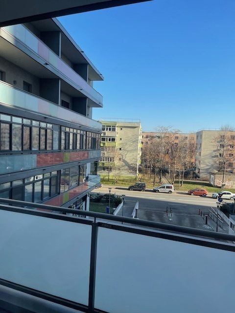 Apartament 3 camere mobilat si utilat - Doamna Ghica Plaza - Poză 10