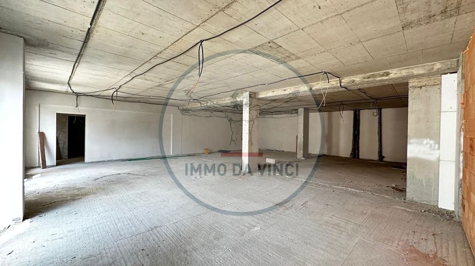 Spatiu comercial/birouri, 142 mp,194 mp cladire ultra moderna-Marasti - Poză 40